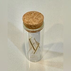 Kris Nations 18K Gold Vermeil Earrings_NWT